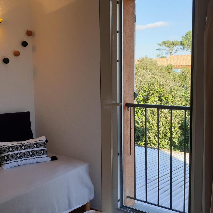 Holiday home Mini Messicana 5 Pers Piscine 500 M *