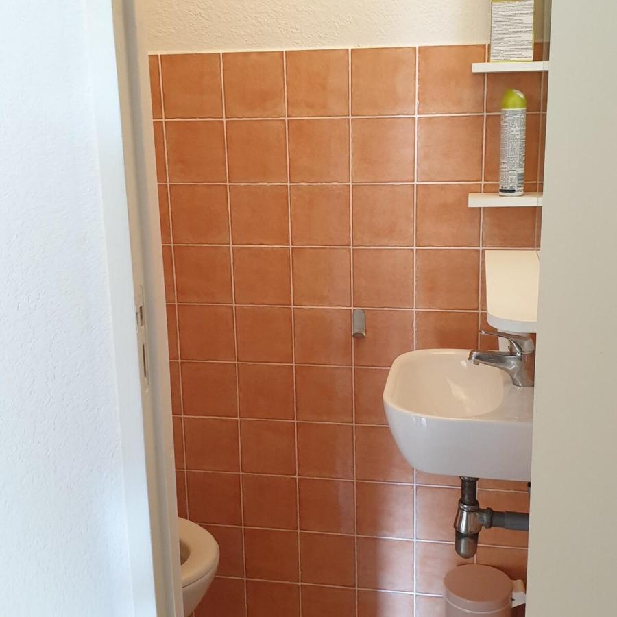Mini Messicana 5 Pers Piscine 500 M Holiday home *