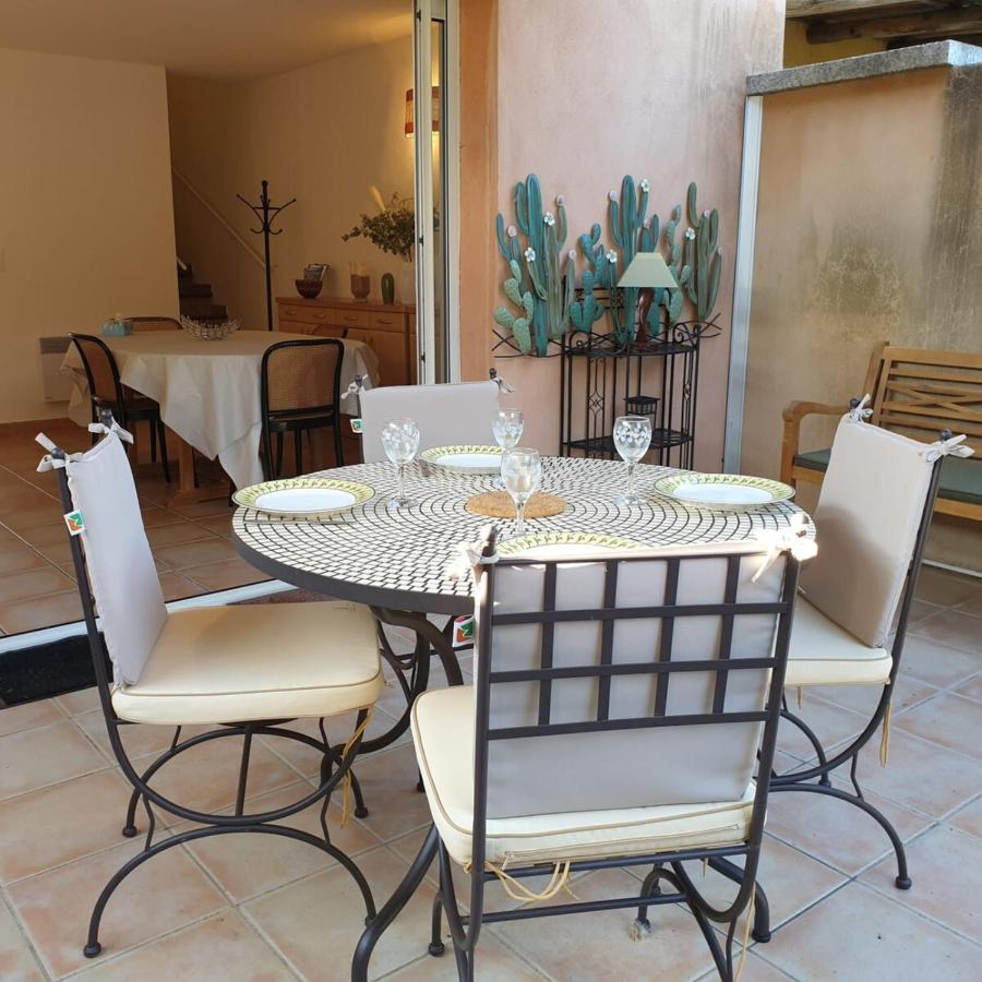 Mini Messicana 5 Pers Piscine 500 M Holiday home