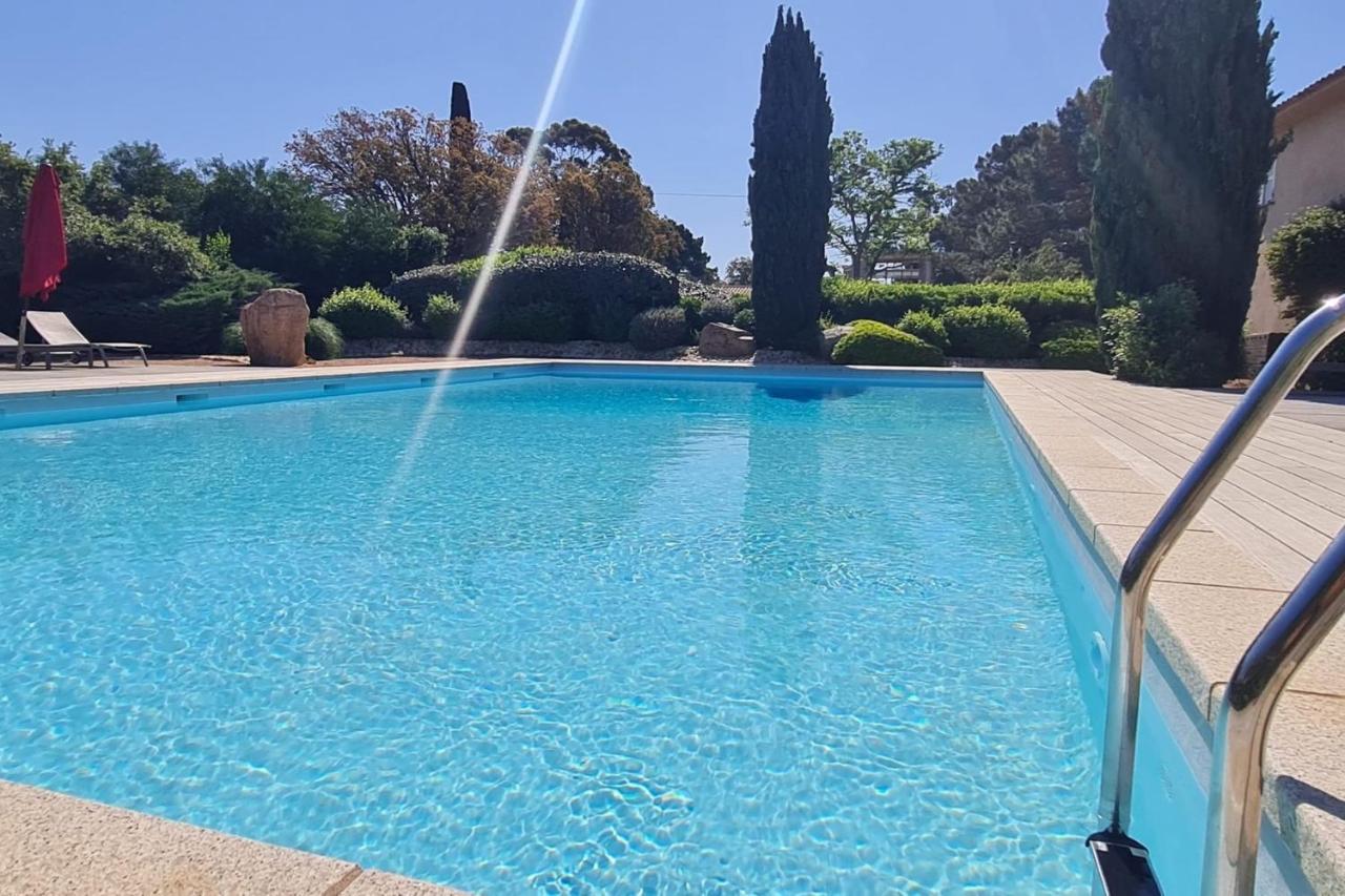 Mini Messicana 5 Pers Piscine 500 M * Lecci