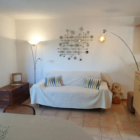 Mini Villa Messicana 5 Pers Piscine 500 M Plage Lecci Extérieur photo