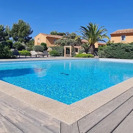 Mini Villa Messicana 5 Pers Piscine 500 M Plage Lecci Extérieur photo