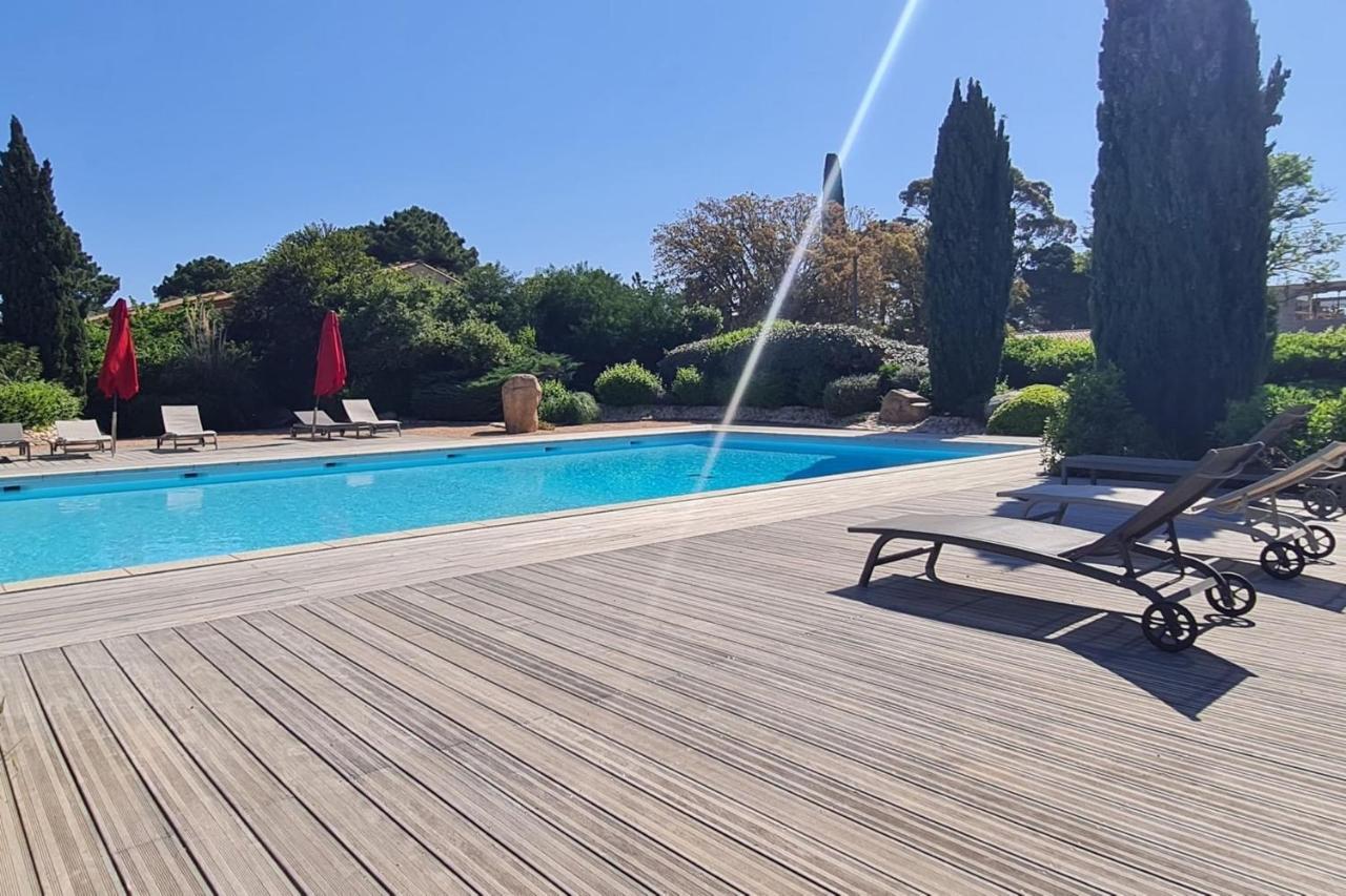 Hébergement de vacances Mini Messicana 5 Pers Piscine 500 M