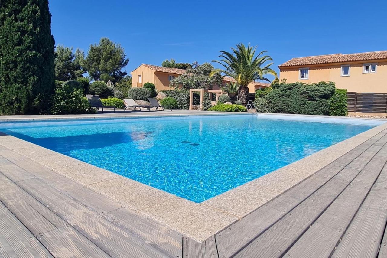 Mini Messicana 5 Pers Piscine 500 M Hébergement de vacances *