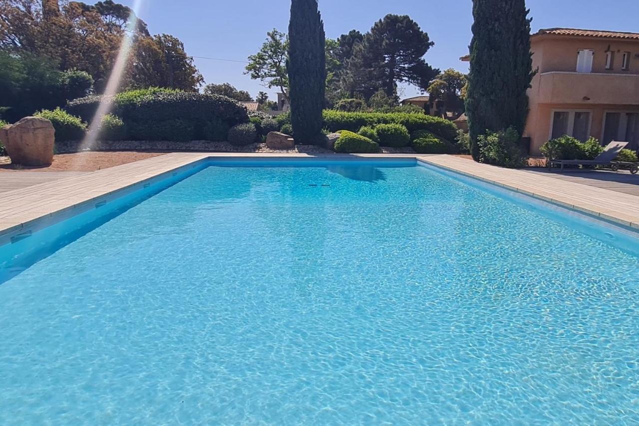 Mini Messicana 5 Pers Piscine 500 M Lecci